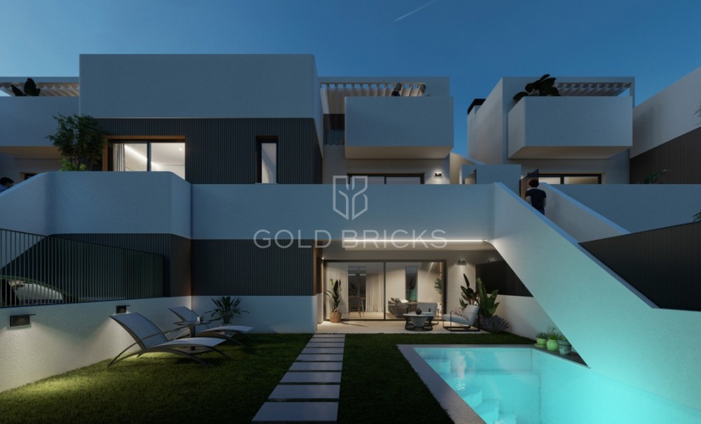 New Build ·  · San Pedro del Pinatar · San Pedro del Pinatar Centro