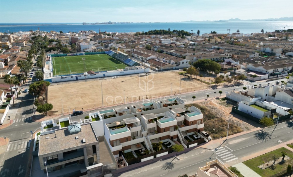 New Build ·  · San Pedro del Pinatar · San Pedro del Pinatar Centro
