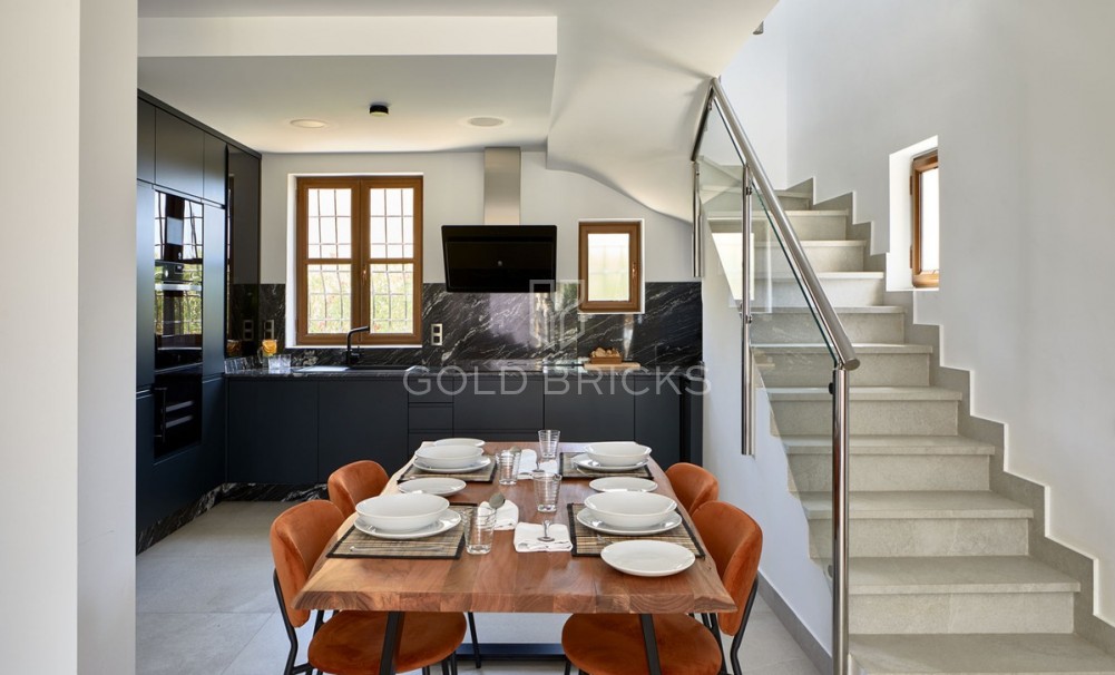 New Build · House - Detached Villa · Desert Springs