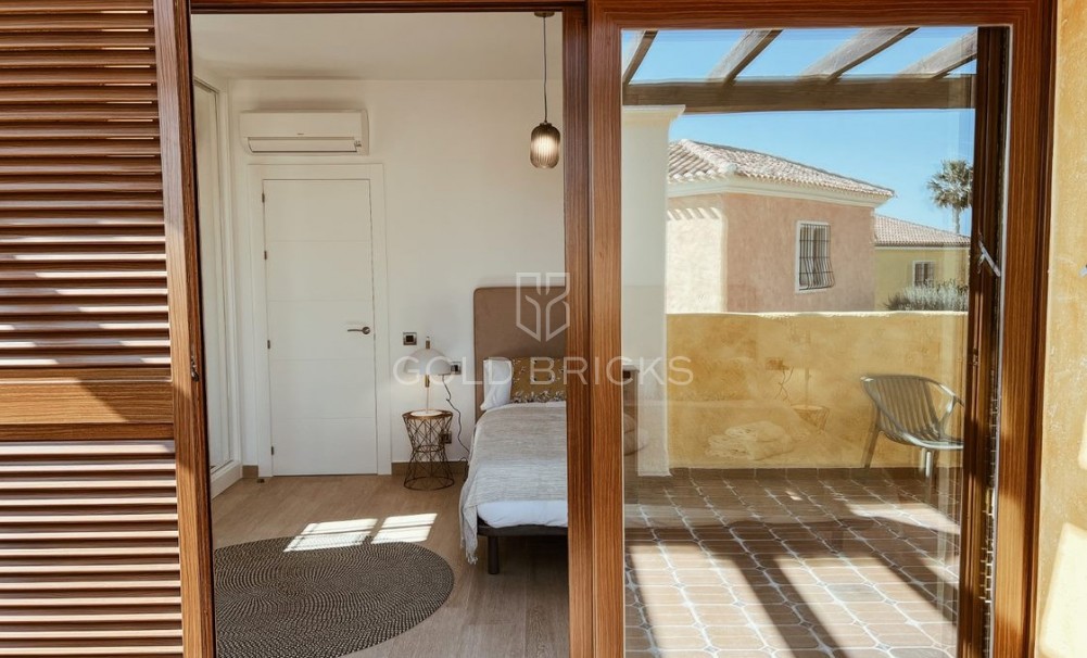 New Build · House - Detached Villa · Desert Springs