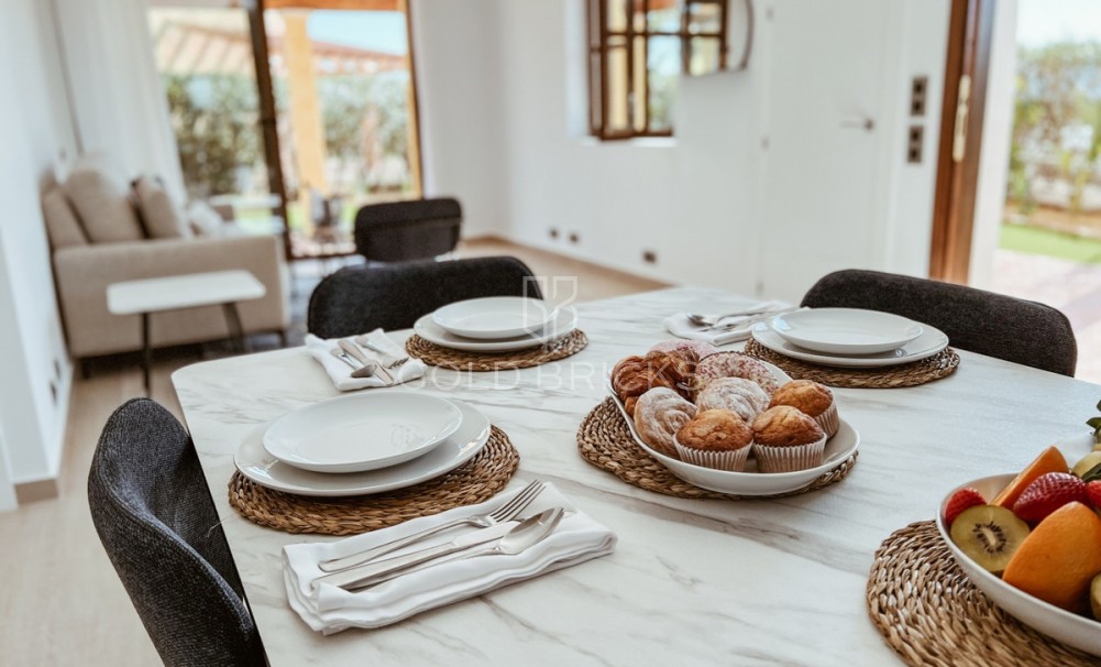 New Build · House - Detached Villa · Desert Springs