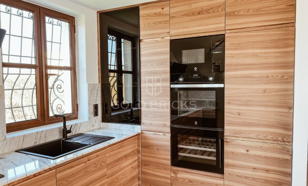 New Build · House - Detached Villa · Desert Springs