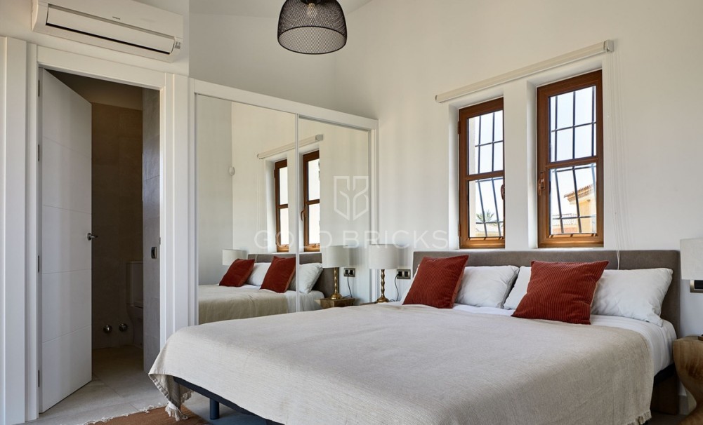 New Build · House - Detached Villa · Desert Springs