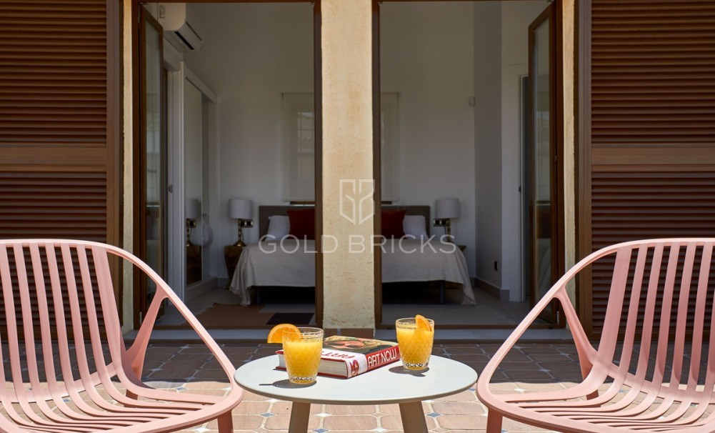 New Build · House - Detached Villa · Desert Springs