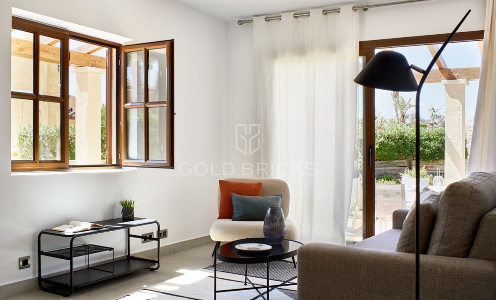 New Build · House - Detached Villa · Desert Springs