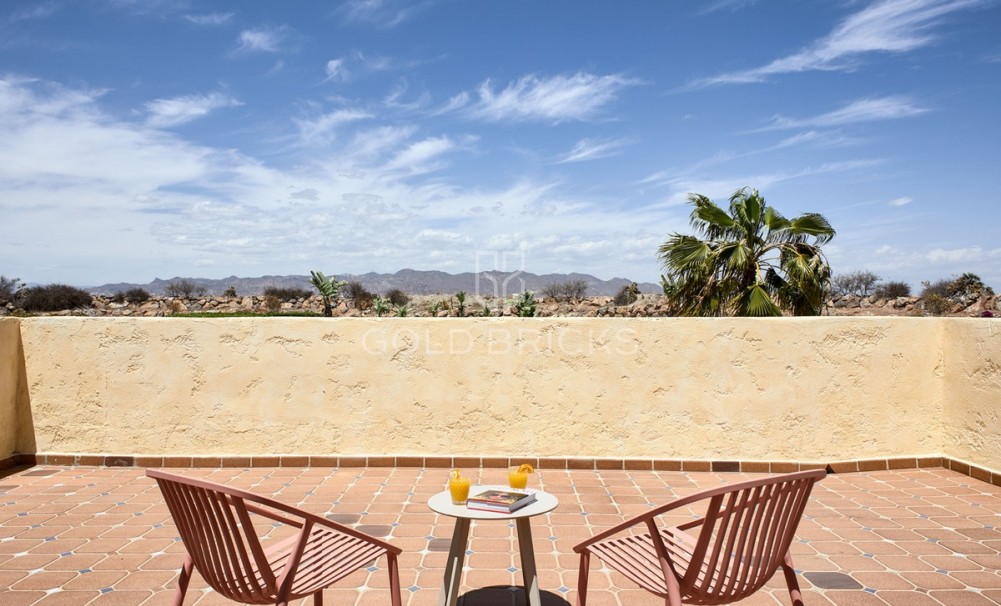 New Build · House - Detached Villa · Desert Springs