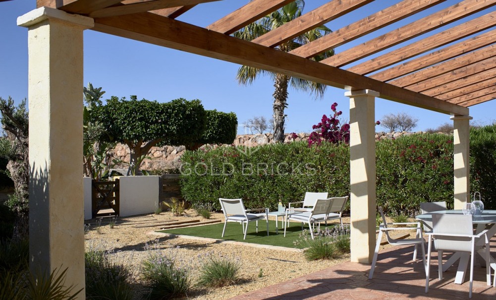 New Build · House - Detached Villa · Desert Springs