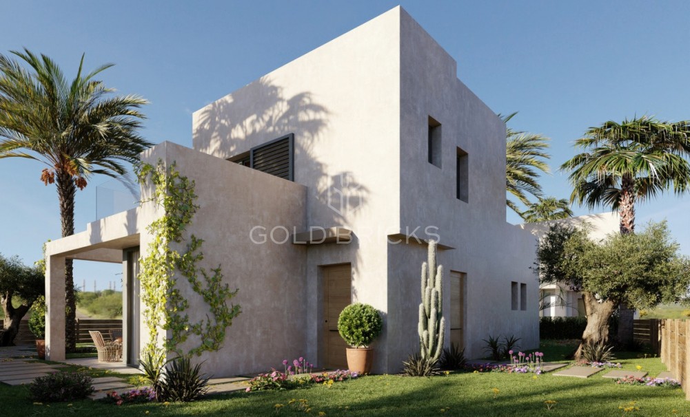 Nybyggnation ·  · Desert Springs