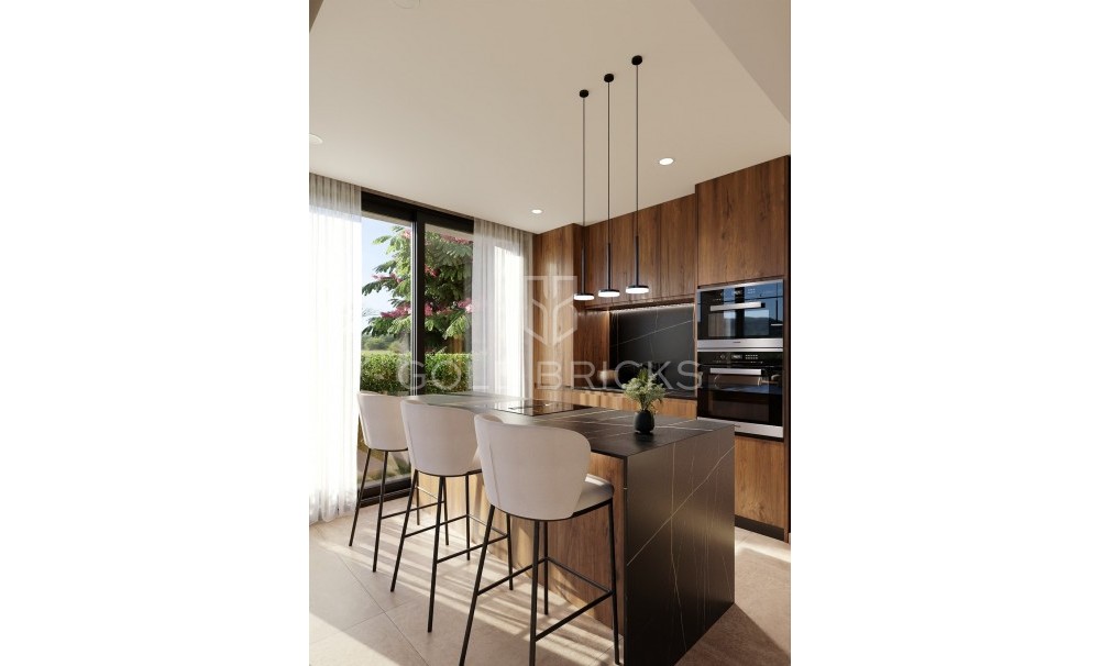 Nybyggnation ·  · Desert Springs