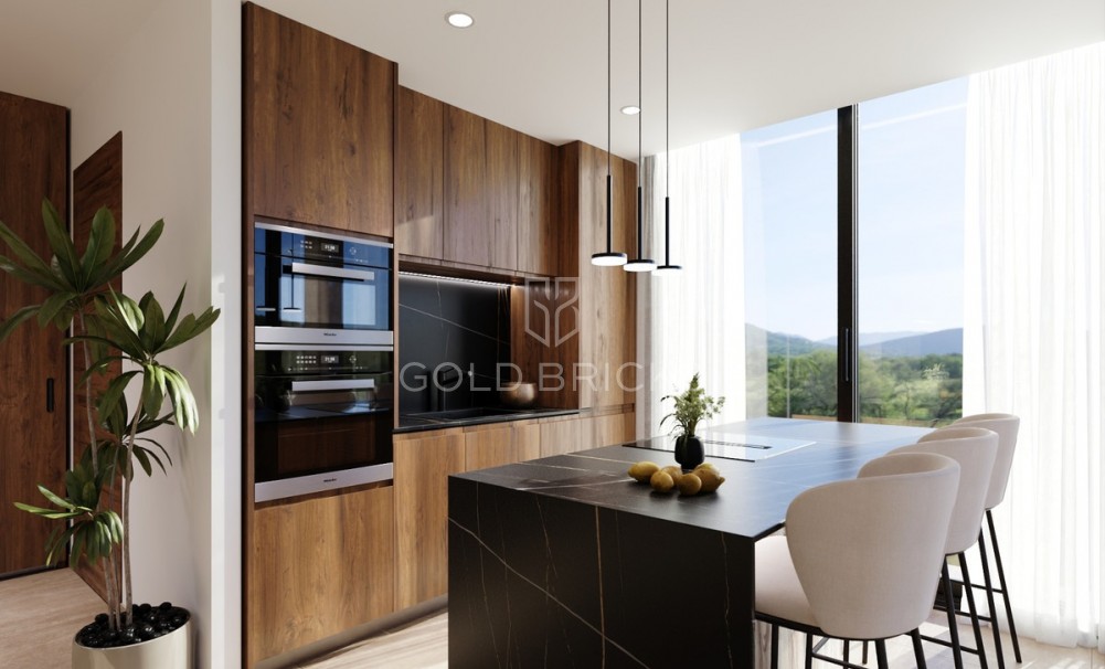 Nybyggnation ·  · Desert Springs