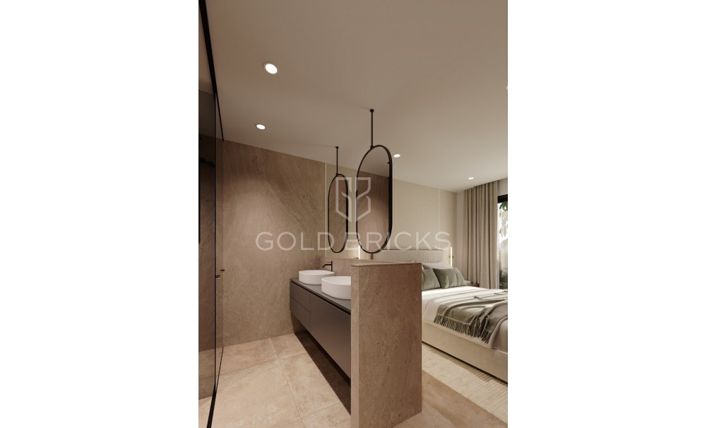 Nybyggnation ·  · Desert Springs