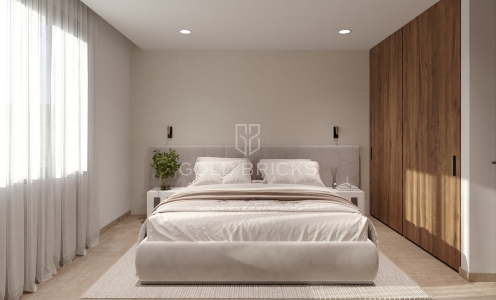 Nybyggnation ·  · Desert Springs