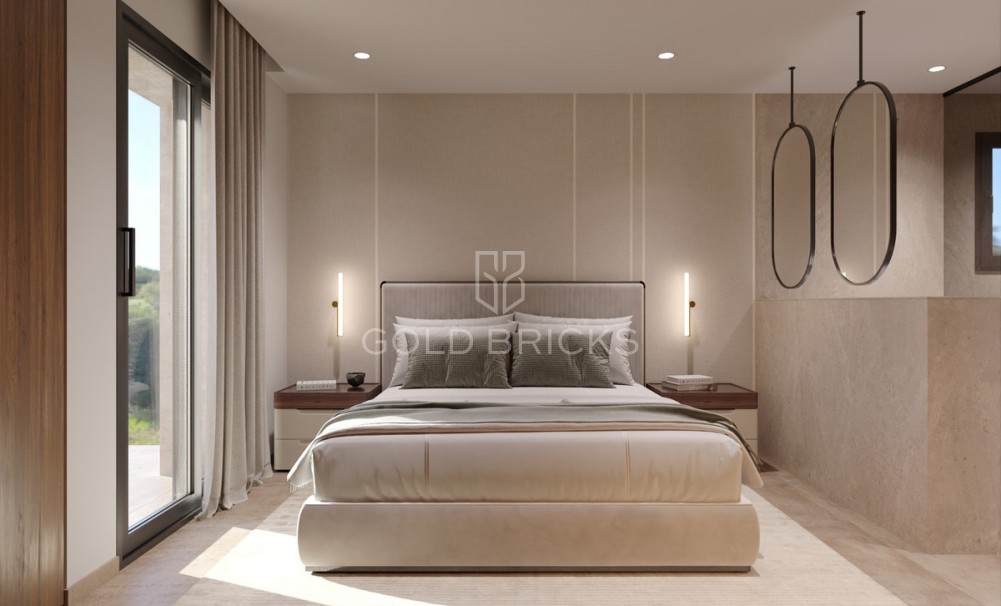 Nybyggnation ·  · Desert Springs