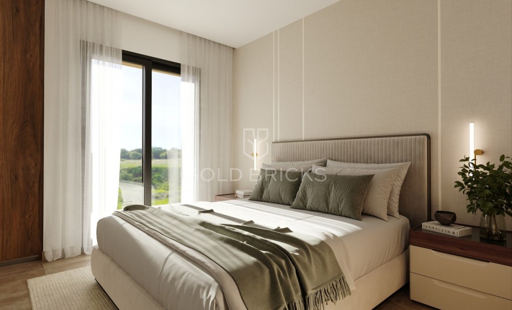 Nybyggnation ·  · Desert Springs