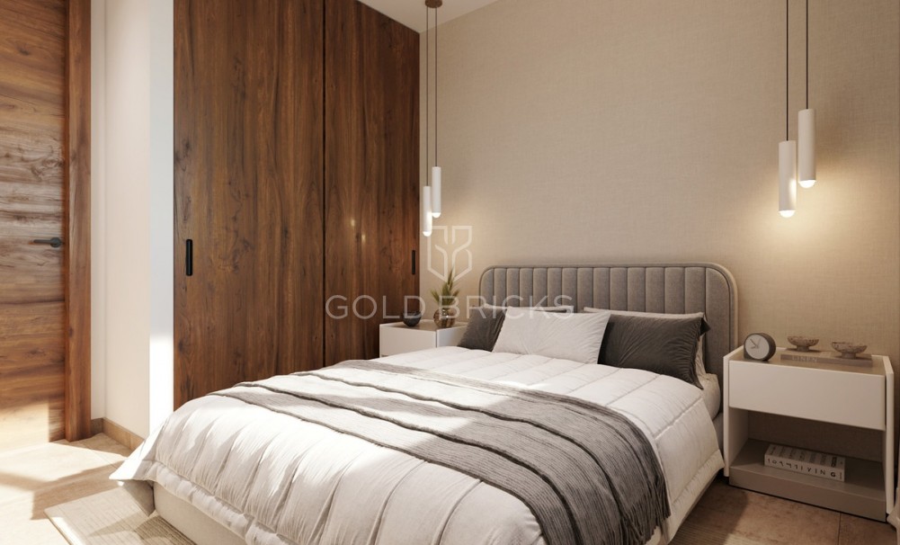 Nybyggnation ·  · Desert Springs