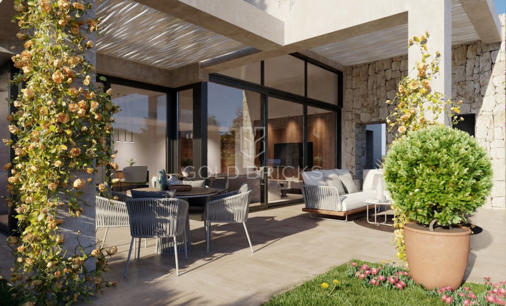 New Build · House - Detached Villa · Desert Springs