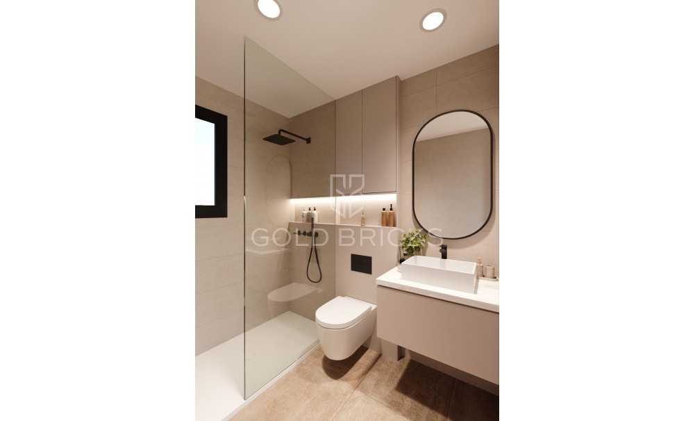 New Build · House - Detached Villa · Desert Springs