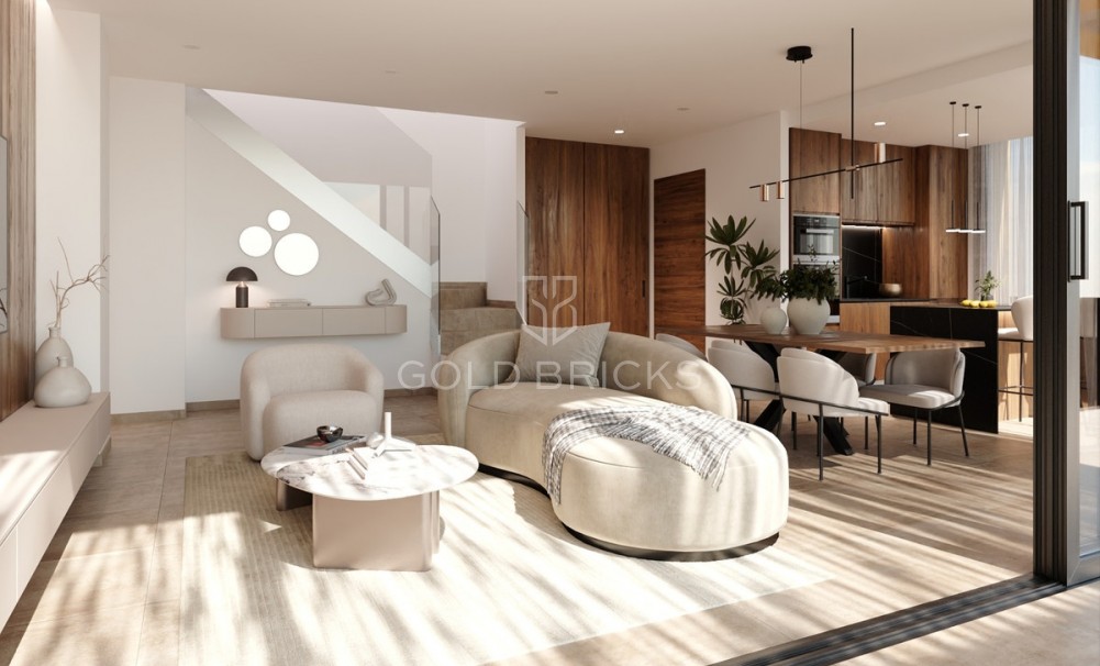 New Build · House - Detached Villa · Desert Springs