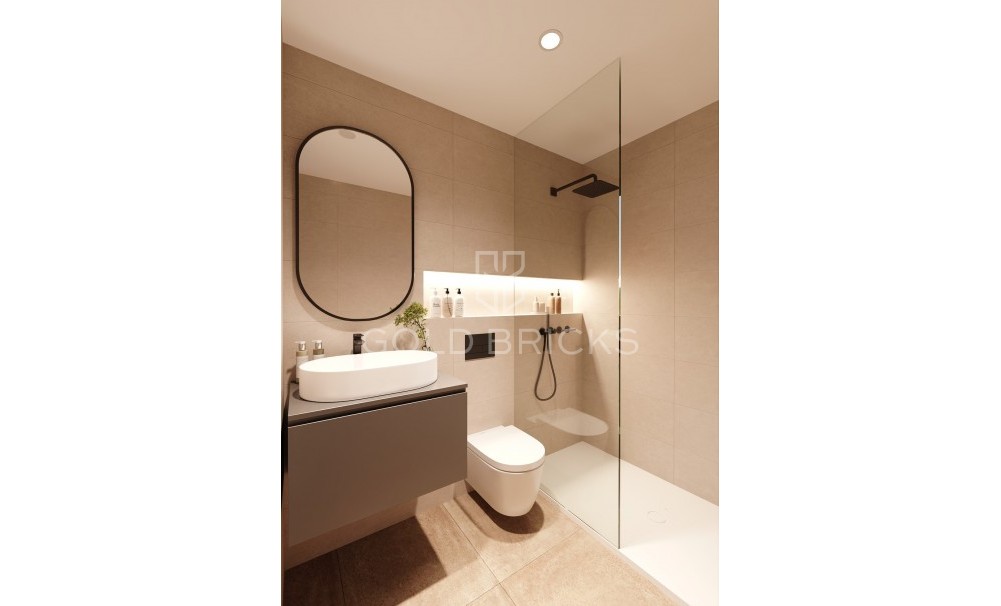 New Build · House - Detached Villa · Desert Springs