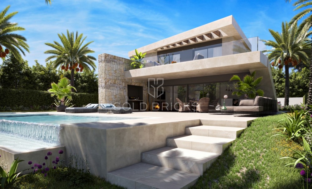 Nieuwbouw ·  · Desert Springs