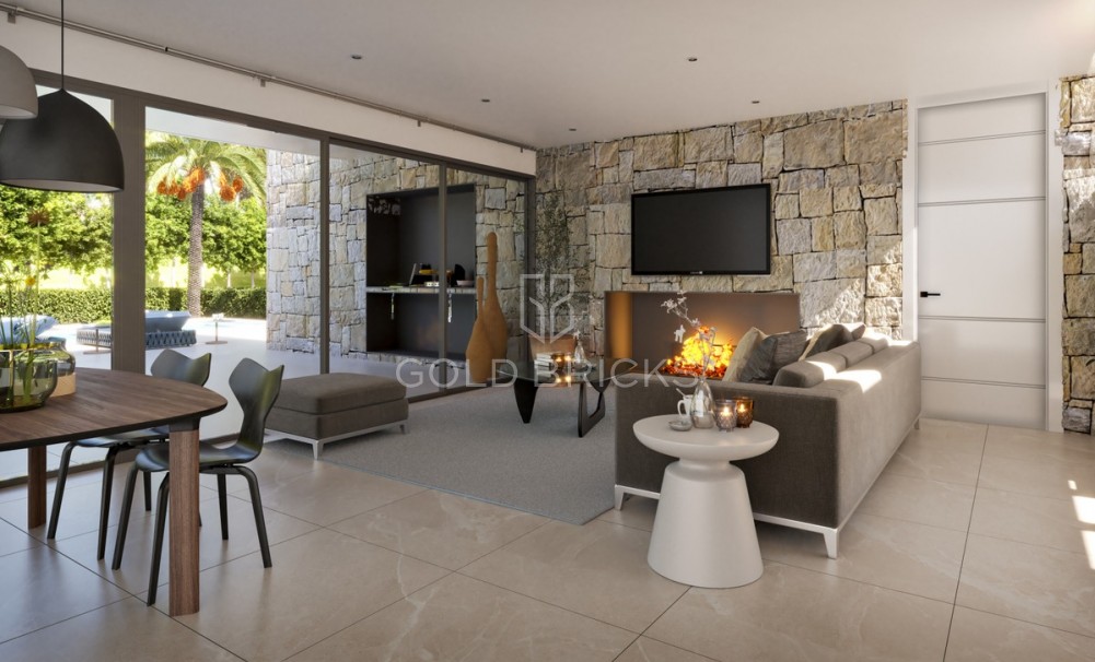 Nieuwbouw ·  · Desert Springs