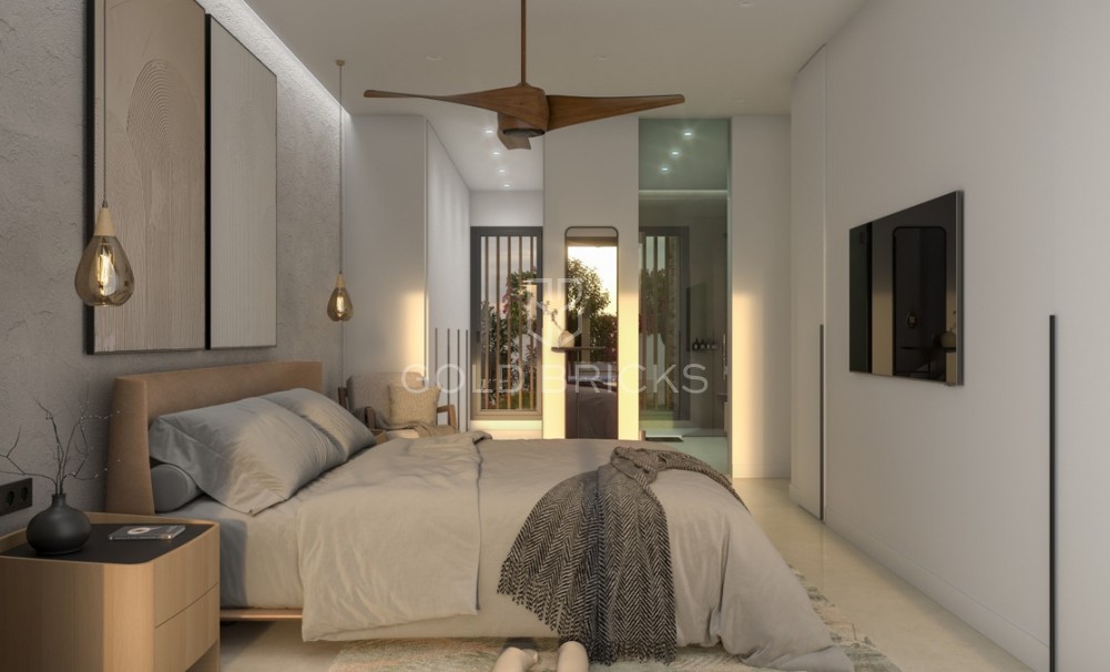 Nieuwbouw ·  · Desert Springs