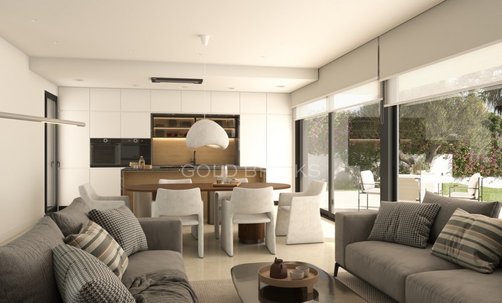 Nieuwbouw ·  · Desert Springs