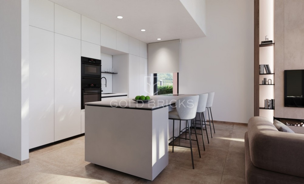 Nieuwbouw ·  · Desert Springs