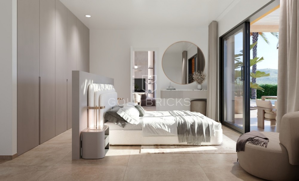 Nieuwbouw ·  · Desert Springs