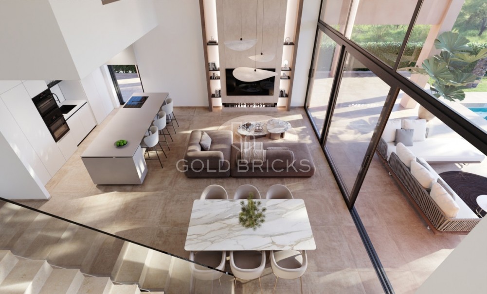 Nieuwbouw ·  · Desert Springs