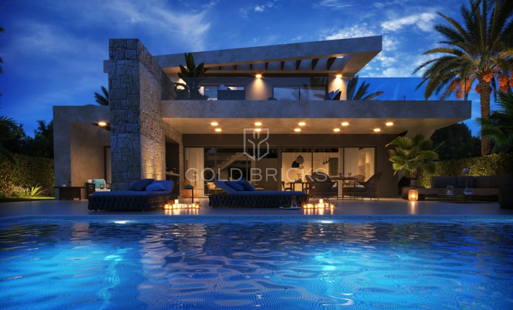 Nieuwbouw ·  · Desert Springs