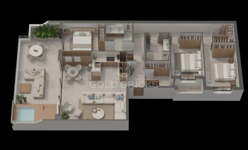 Nybyggnation ·  · Águilas · Águilas Centro