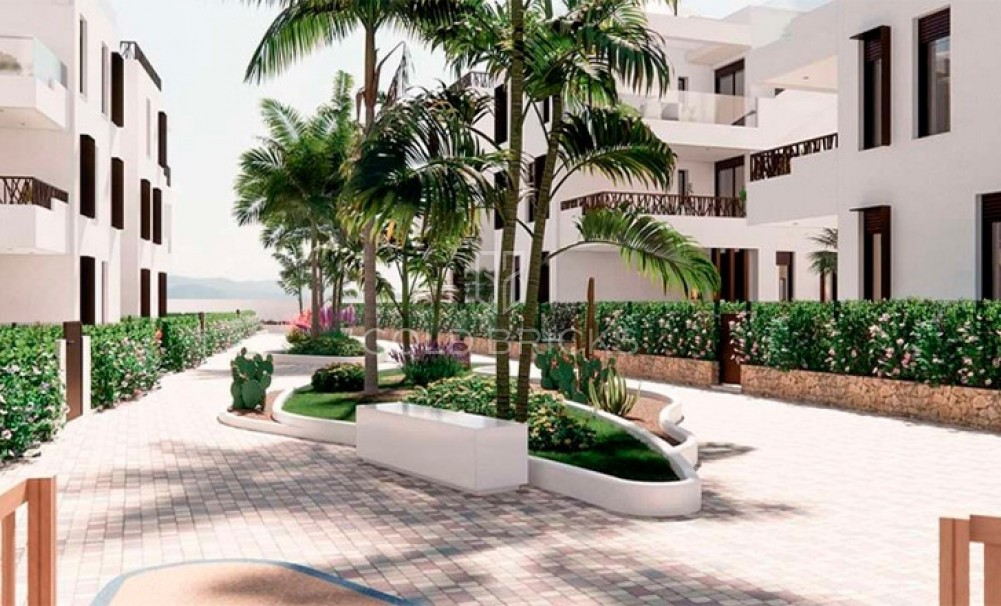 Nouvelle construction ·  · Pulpi · Pulpí