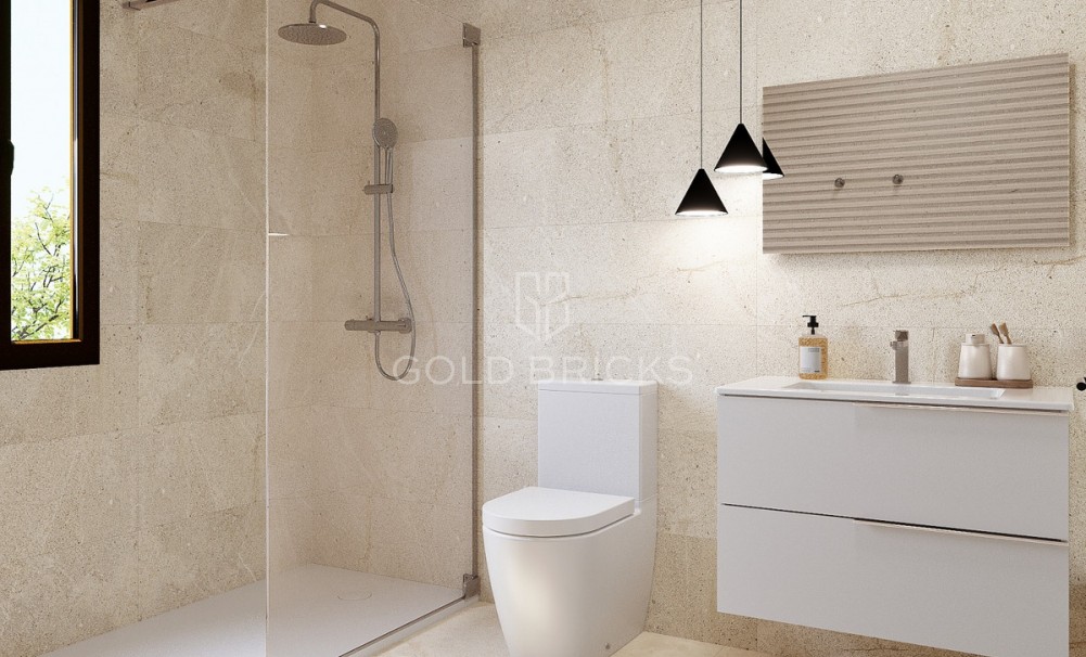 Nouvelle construction ·  · Pulpi · Pulpí