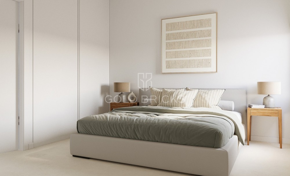 New Build · Apartment - Middle Floor Apartment · Pulpi · Pulpí