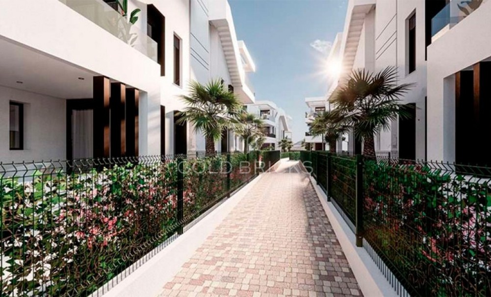 New Build · Apartment - Middle Floor Apartment · Pulpi · Pulpí