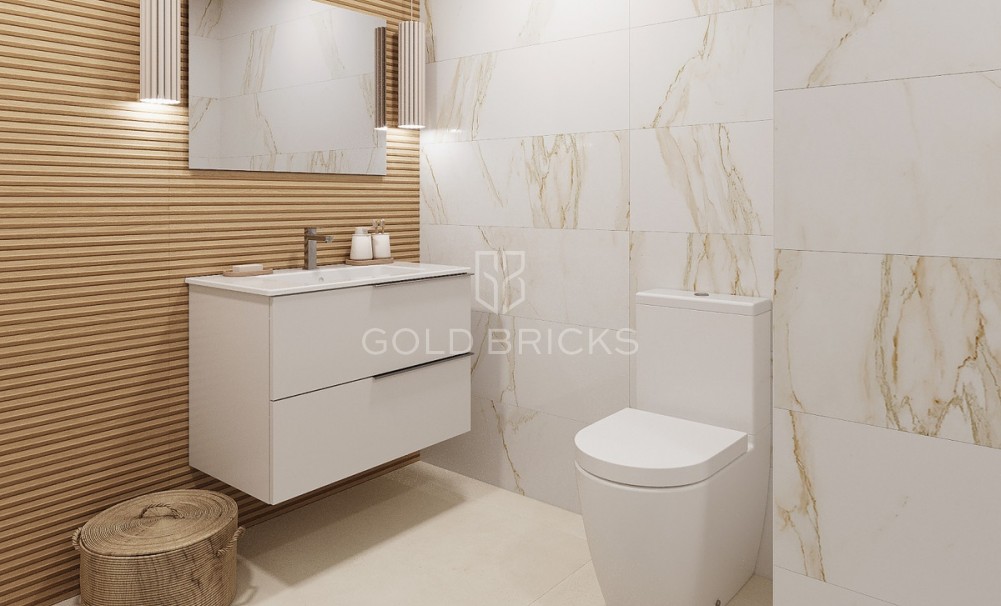 New Build · Apartment - Middle Floor Apartment · Pulpi · Pulpí