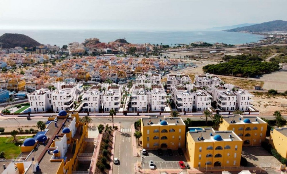 Nieuwbouw ·  · Pulpi · Pulpí