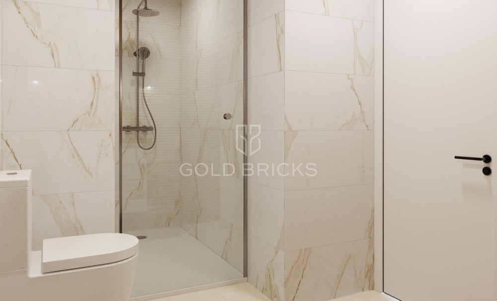 Nieuwbouw ·  · Pulpi · Pulpí