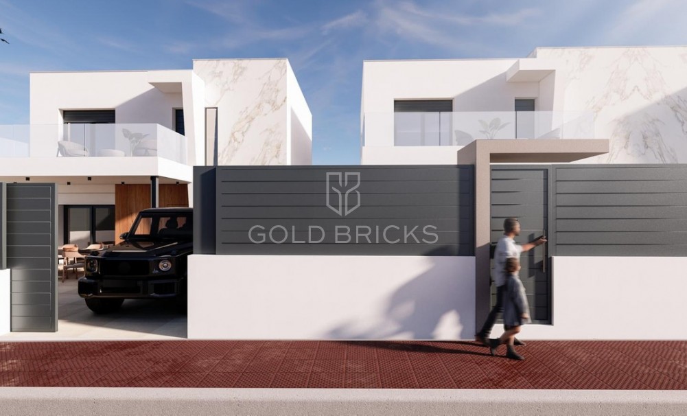 New Build · House - Semi-Detached House · Pulpi · Pulpí