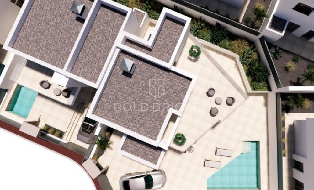 New Build · House - Semi-Detached House · Pulpi · Pulpí