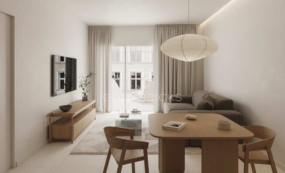 New Build · Apartment - Penthouse · Torrevieja · Torrevieja Centro