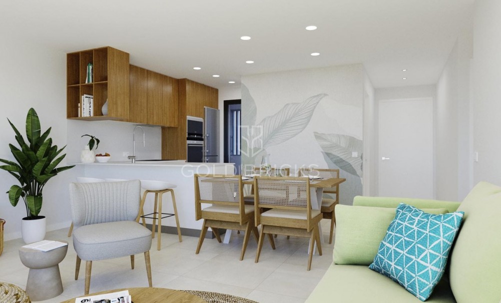 Nybyggnation ·  · Orihuela · Los Balcones