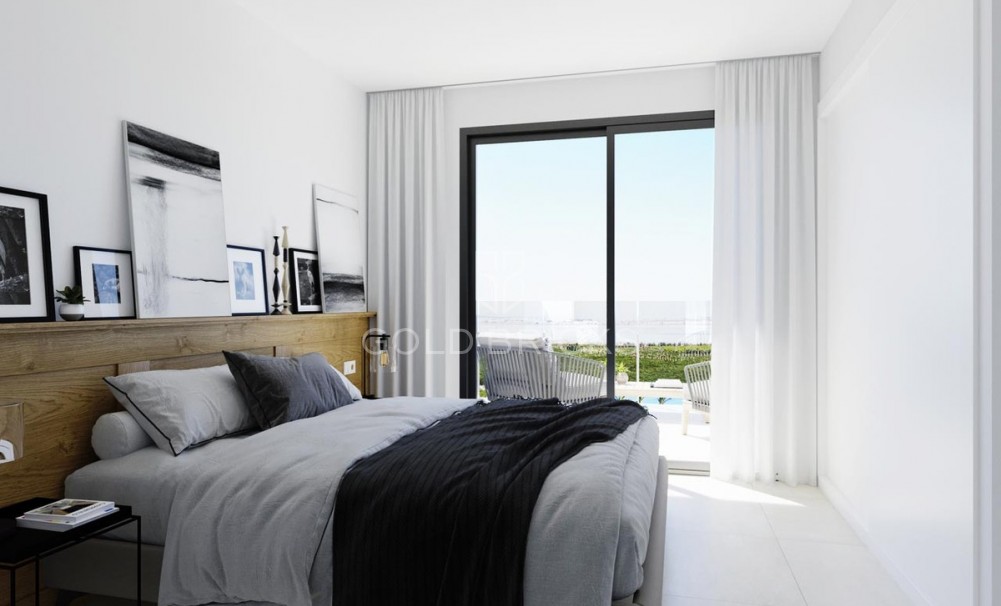 Nybyggnation ·  · Orihuela · Los Balcones