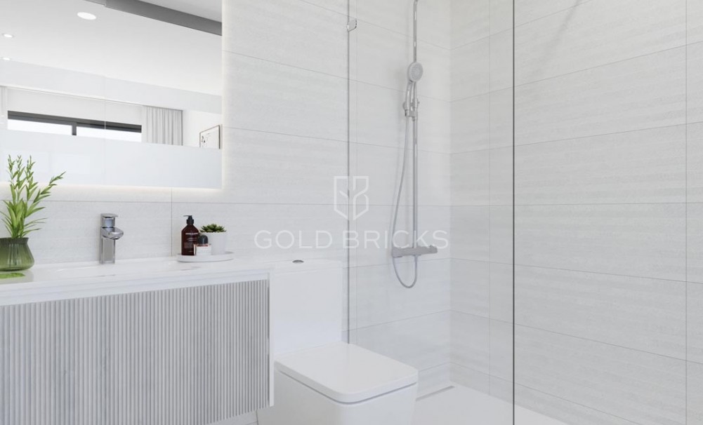 Nybyggnation ·  · Orihuela · Los Balcones