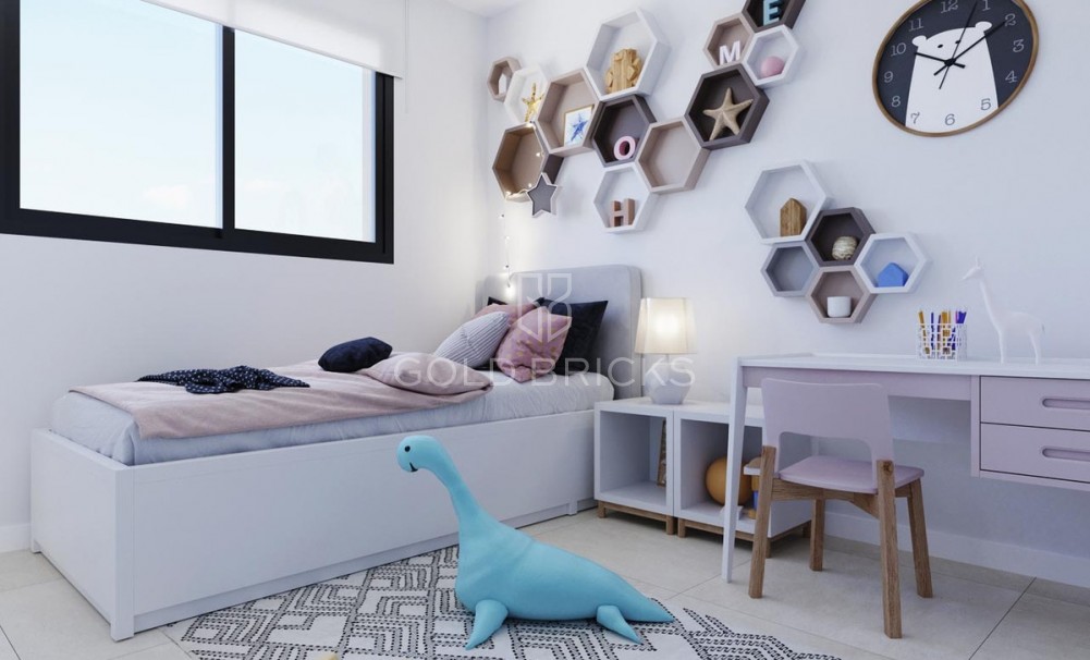 Nybyggnation ·  · Orihuela · Los Balcones