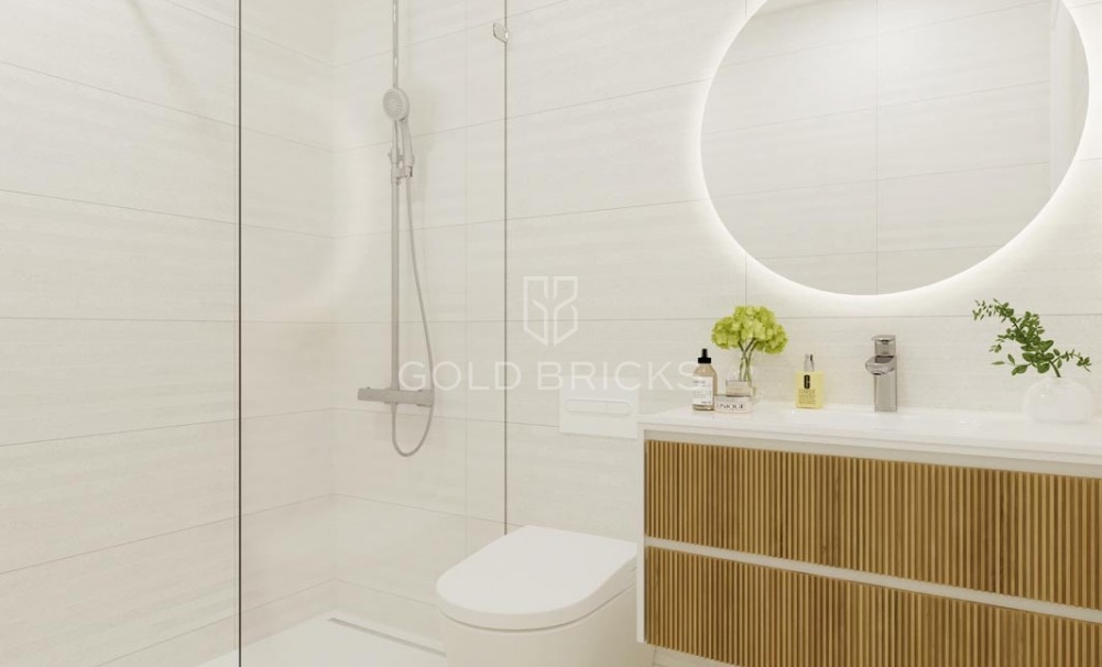 Nybyggnation ·  · Orihuela · Los Balcones