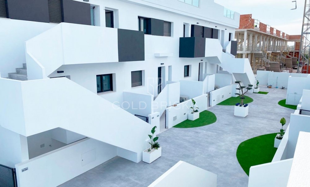 Nybyggnation ·  · Orihuela · Los Balcones