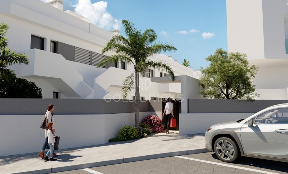 Nybyggnation ·  · Orihuela · Los Balcones