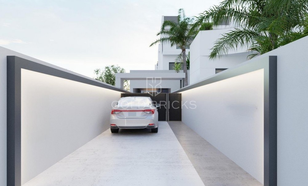 Nybyggnation ·  · Orihuela · Los Balcones